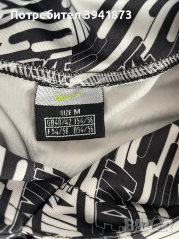 Суичер Nike, снимка 4 - Суичъри - 50069339