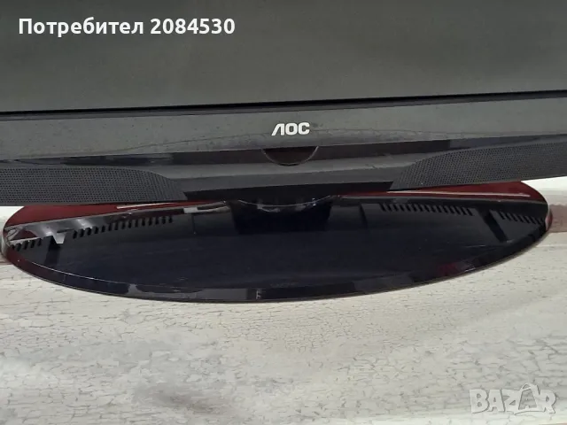 Телевизор ,, AOC "-32инча / L32WB81/, снимка 9 - Телевизори - 48795588