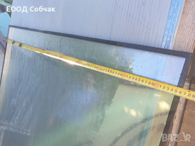 Продавам прозорец с двоен стъклопакет 140x106, снимка 4 - Други стоки за дома - 51782073