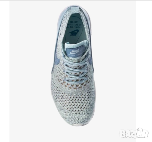 маратонки Nike Сникърси Air Max Thea Ultra Fk номер 37,5-38, снимка 6 - Маратонки - 52424650