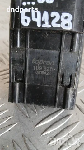 Ключ светлини VW Golf 4 2000 Topran 109928 6900A28 Volkswagen Golf IV (1998-2004), снимка 3 - Части - 56013604