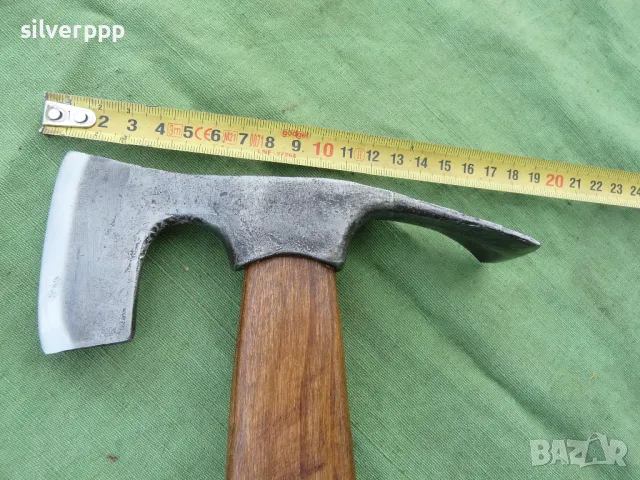 Българска туристическа киркобрадвичка - 553 , снимка 2 - Други ценни предмети - 49598638