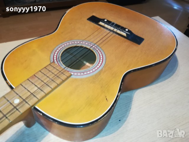 китара внос от германия 2709211105, снимка 14 - Китари - 34265594