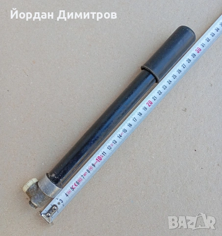 помпа, снимка 4 - Мотоциклети и мототехника - 53890604