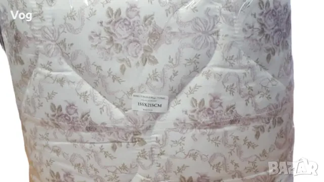 ПРОМОЦИЯ - Олекотени завивки 2 броя - 40 лв, снимка 5 - Олекотени завивки и одеяла - 48610138