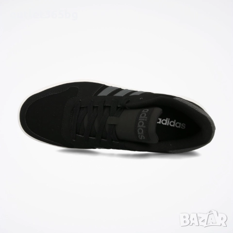 Adidas - Hoops 2.0 F34852 №45 1/3 Оригинал Код 965, снимка 3 - Маратонки - 51978822