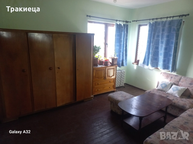 КЪЩА В СЕЛО ЯБЪЛКОВО ХАСКОВСКО , снимка 8 - Къщи - 52730550