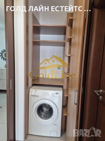 тристаен в Манастирски Ливади , снимка 10 - Апартаменти - 54176602