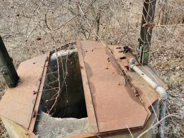 7  декара и 2 вили в Садовете гр.Лом, снимка 8 - Вили - 48773745