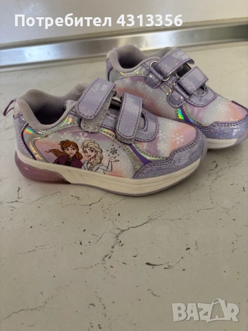 Детски обувки, снимка 2 - Детски обувки - 53280780