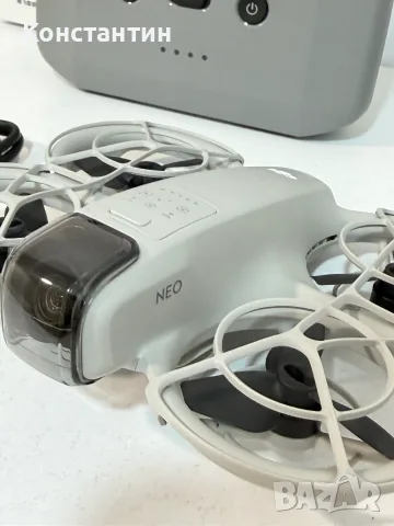 DJI Neo Fly more combo, снимка 3 - Дронове и аксесоари - 55846681