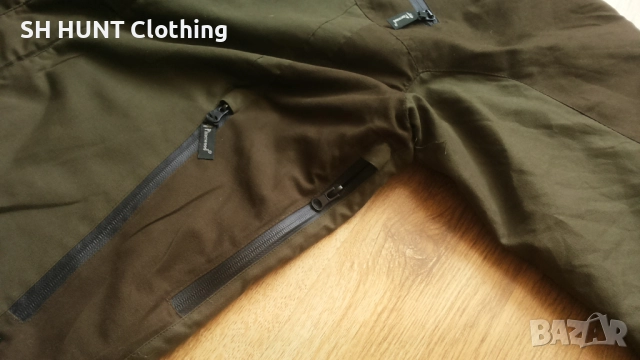 PINEWOOD WATERPROOF Hunting Set размер 50 / M за лов риболов екип водонепромокаем - 1712, снимка 10 - Екипировка - 52861249