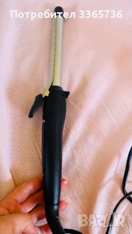 Маша за коса Remington, снимка 2 - Маши за коса - 42859431