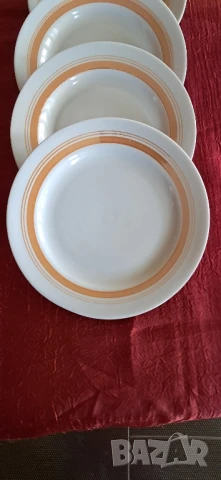 Руски чинии