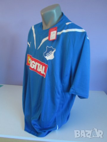 Оригинална тениска PUMA., снимка 2 - Тениски - 30181590