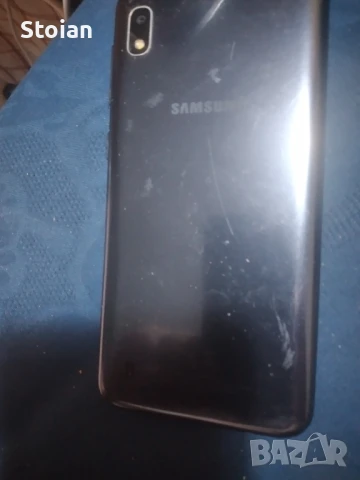 Samsung Galaxy 10 , снимка 2 - Samsung - 47656551