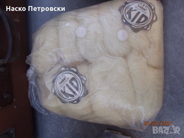 Висококачествена прежда от 70-те години – всякакви видове., снимка 13 - Други - 29674608