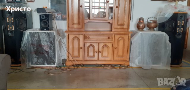 TDL Reference Standard, снимка 16 - Тонколони - 25572579