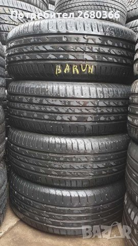 Летни гуми 235/60/16 Nexen