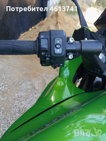 Kawasaki z1000sx, снимка 6 - Мотоциклети и мототехника - 53201217