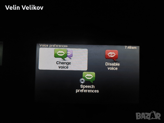 2025 sd карта 12.05 Renault Рено Update навигация TomTom  Carminat card, снимка 2 - Аксесоари и консумативи - 44718211