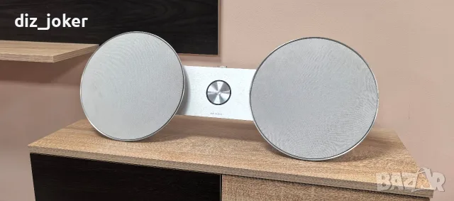 Bang & Olufsen Beosound 8