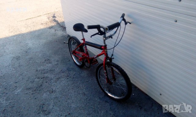 колело БМХ 20, снимка 1