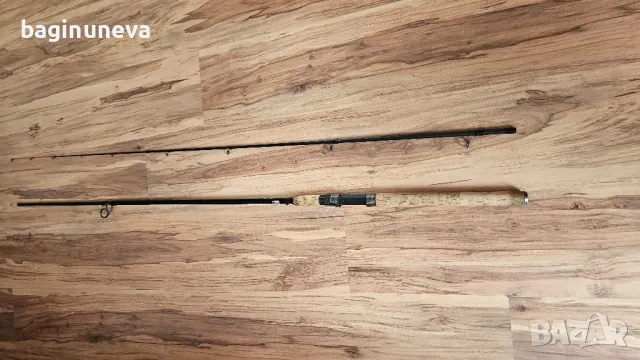 Въдица фидер Picker 270, снимка 5 - Въдици - 49942305