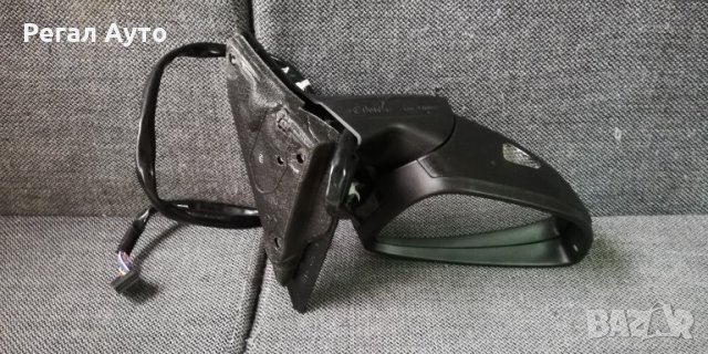 3AB857507K9B9,3AB857507D9B9,ляво огледало VW PASSAT 2010-2015, снимка 2 - Части - 30905388