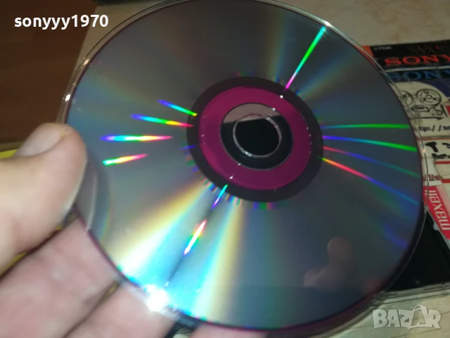 DESTINYS CHILD 1308250755, снимка 16 - CD дискове - 51347516