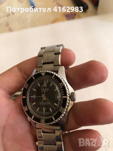 Rolex , Seiko , secura, снимка 10 - Мъжки - 55724151