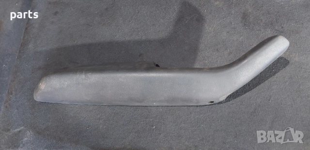 Лява Вътрешна Дръжка Ауди A6 4F C6 N:156 (2) - 4F1867105A, снимка 2 - Части - 51437206