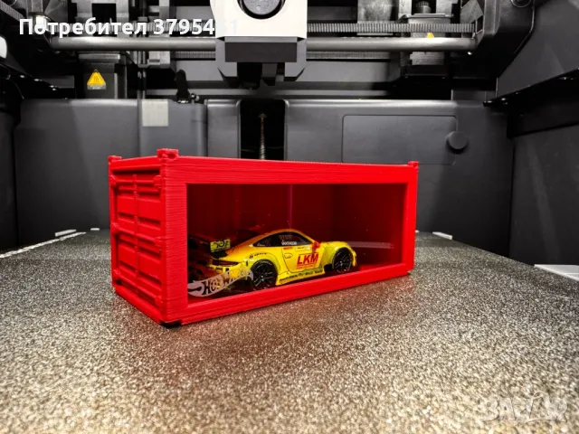 Поставки за колекционерски колички, снимка 4 - Колекции - 50112624