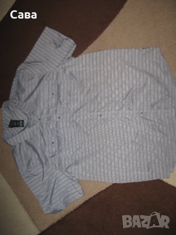 Риза GERRY   мъжка,ХЛ, снимка 2 - Ризи - 37087984