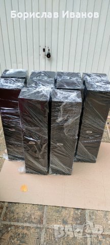 Каси за транзитни номера и оръжие 80/20/15