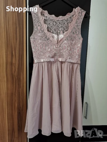 Рокля , снимка 2 - Рокли - 50509150