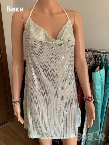 Нова рокля с етикет, снимка 4 - Рокли - 40819365