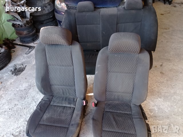 Арматурно табло,Салон,Волан,Таван  Bmw E46 седан, снимка 7 - Части - 31137551