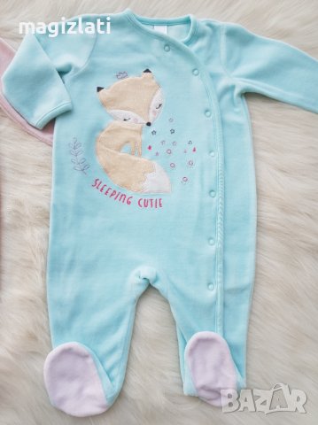 Ромпъри 6-9 месеца