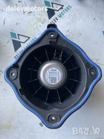 Предна лява тонколона 9830932280-03 от Citroen C4 3B 1.5 Blue HDI, снимка 2 - Части - 56179471