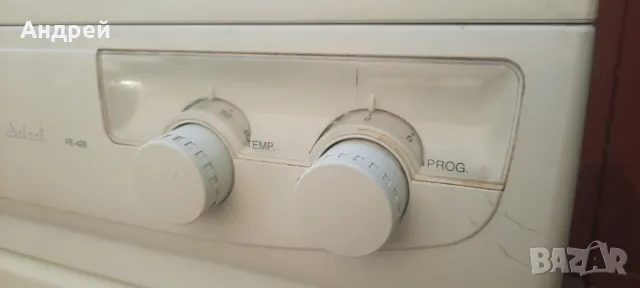 Пералня Fagor FE-426 за части, снимка 4 - Перални - 50162088