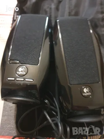 logitech s150, снимка 10 - Слушалки и портативни колонки - 50001608