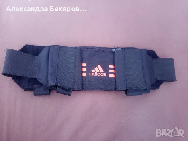 Раница nike, колани adidas, calvin klein, louis vutton и портмоне , снимка 2 - Раници - 55755051