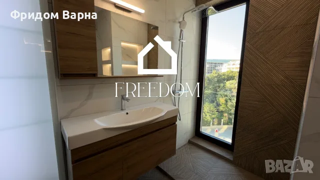 Продава 3-СТАЕН      град Варна, м-т Ален мак, снимка 13 - Апартаменти - 56151458