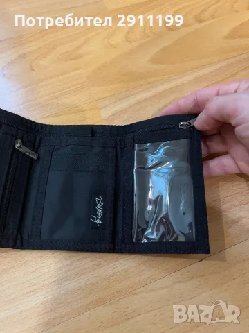 Портфейл / портмоне Billabong, снимка 5 - Портфейли, портмонета - 49977583