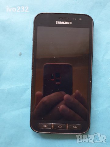 samsung xcover 4, снимка 5 - Samsung - 38451845