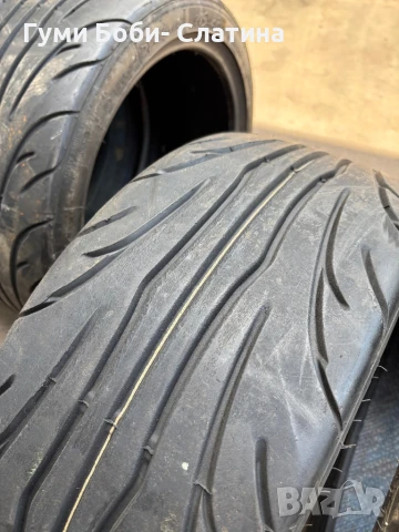 Семи слик 225/40/18 и 265/35/18 Semi slick 2023, снимка 2 - Гуми и джанти - 50459743