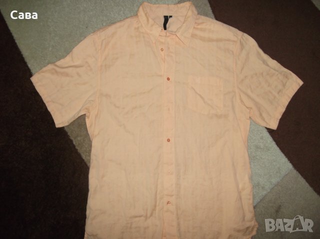 Ризи OXBOW   мъжки,М-Л, снимка 7 - Ризи - 29495478