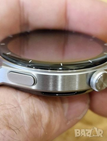 Протектор за часовник Huawei Watch GT5 / GT4 / GT3 Pro / GT2 46mm / GT5 41mm, снимка 5 - Смарт гривни - 35591698