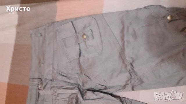 Продавам дамски панталон7/8, снимка 6 - Панталони - 42889786